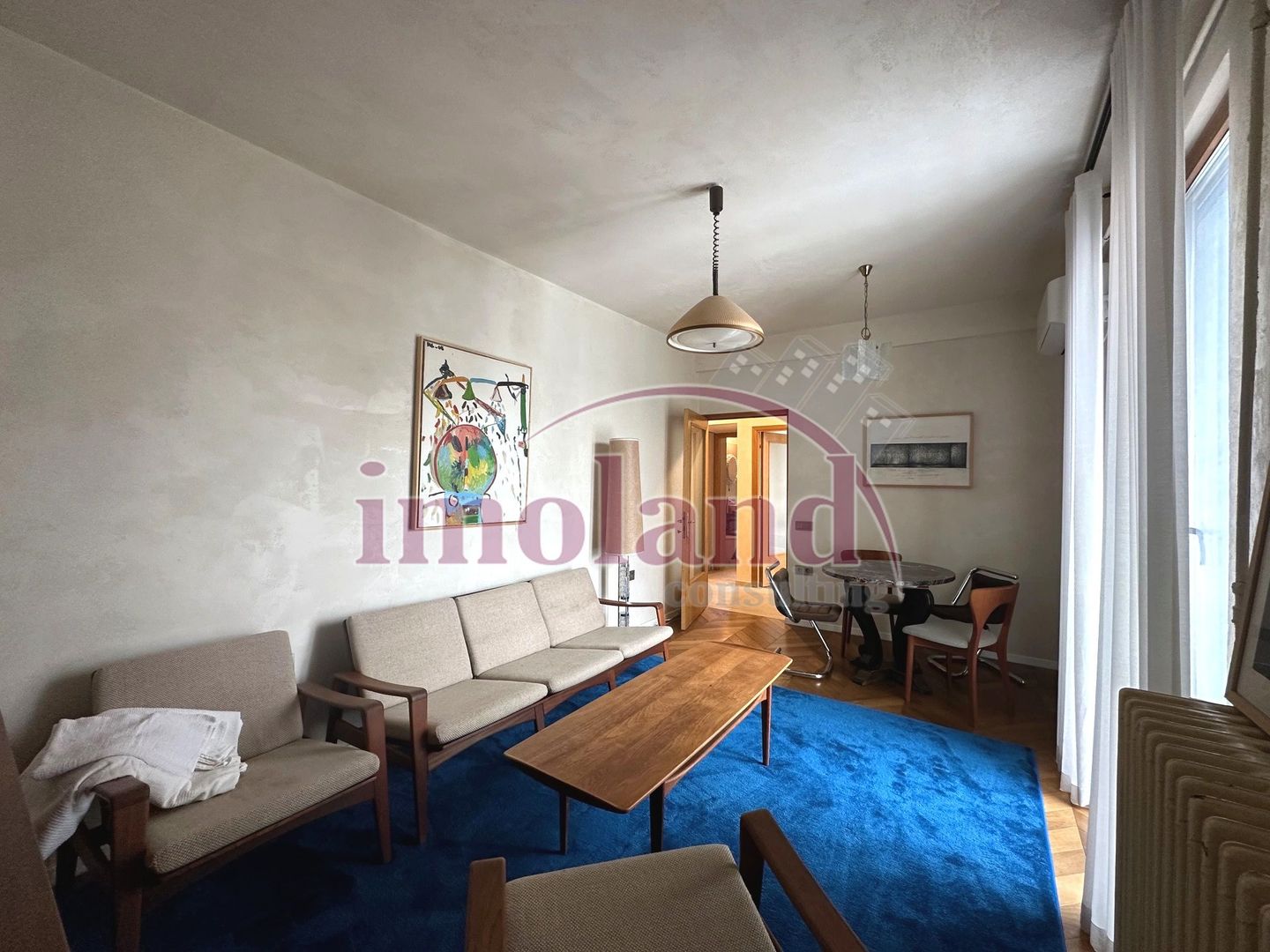 Apartament 2 camere decomandate - 46mp - Floreasca - Glinka - Poză 2