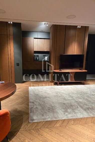 Apartament ultrafinisat în inima Clujului | Loc de parcare | Terasă - Poză 2