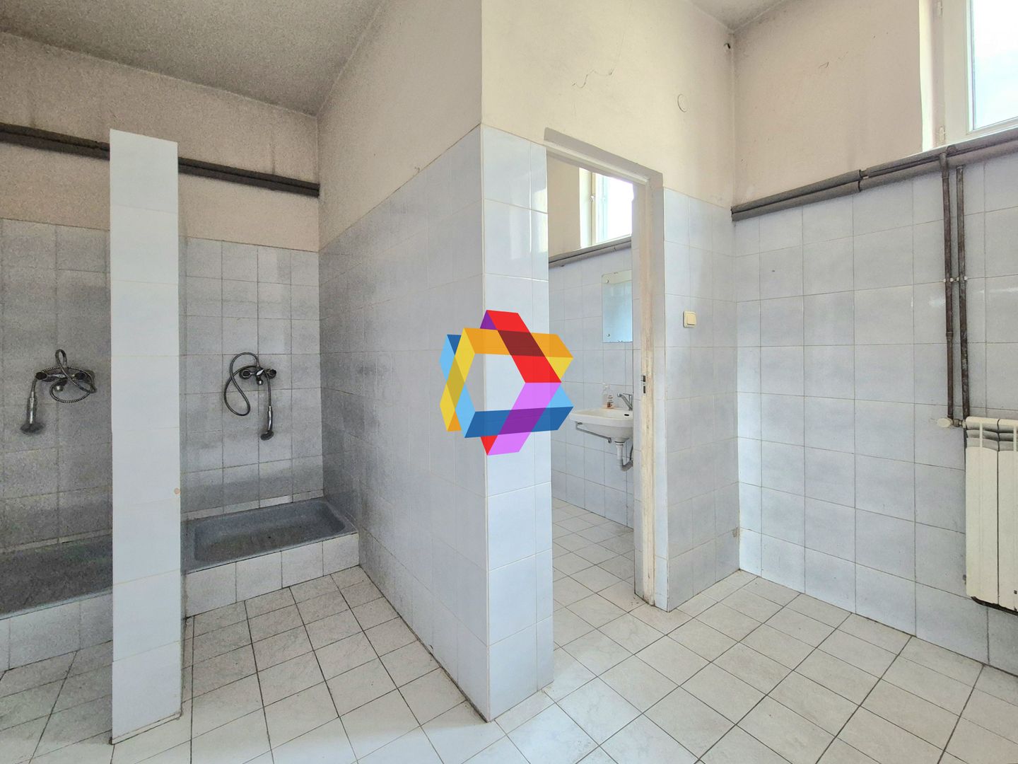 Hala de inchiriat Brașov - 700 mp #plus-imo.ro - Poză 12