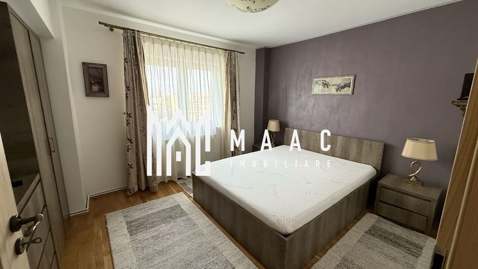 Apartament 3 camere I Pivniță 12 mp I Calea Dumbrăvii - Poză 4
