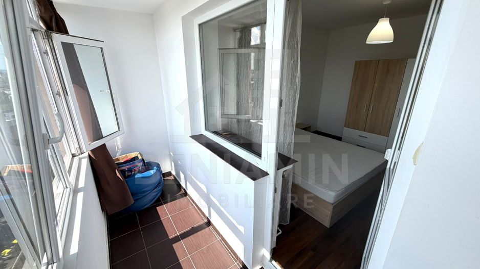 2 camere decomandat - 52m - teava de gaze - Brazda - Rendez Vous - Poză 8