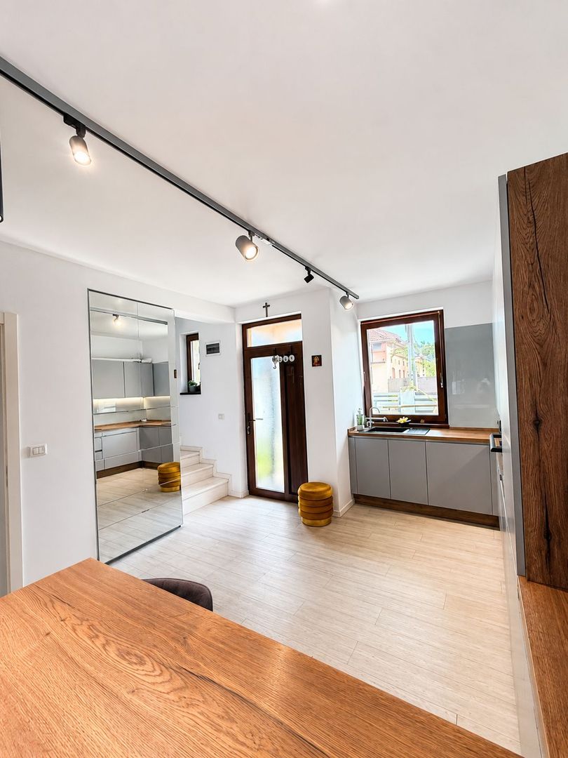 Chișoda | Piscină proprie | Panouri | Mobilată complet - Poză 11