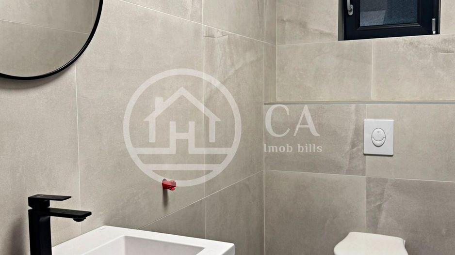 Spațiu comercial de închiriat cu 7 camere în zona Centurii, Oradea - Poză 7