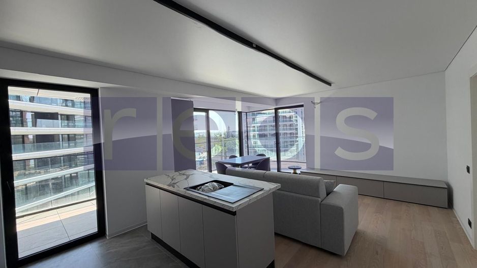 PRIMA INCHIRIERE | 3 CAMERE 73MP | YACHT KID | MOBILAT-UTILAT | TERASA - Poză 4