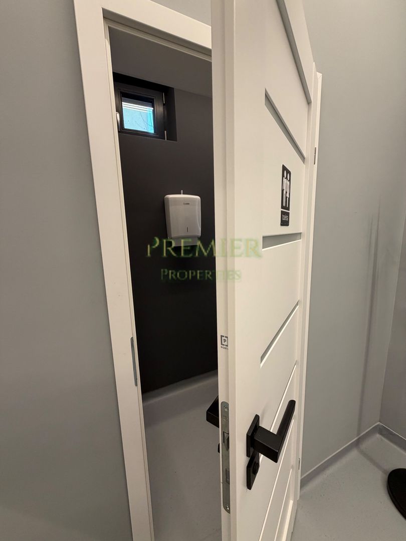 Vila Kiselef clinica medicala 8960 investitie - Poză 22