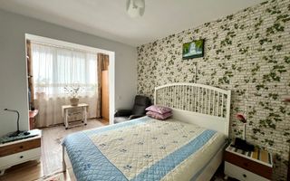 Apartament trei camere / Parcare / Zona Florilor - Poză 5