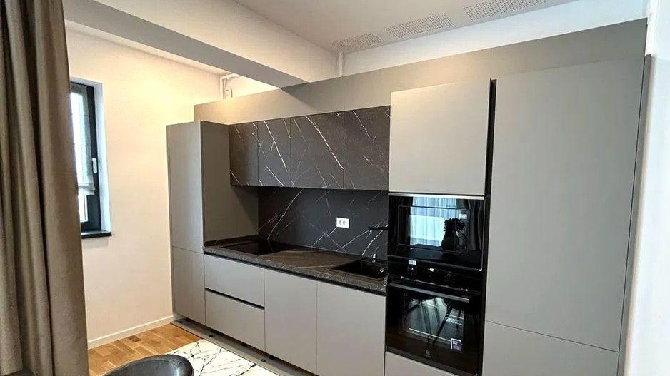 2 CAMERE AVIATIEI-HERASTRAU, MOBILAT/UTILAT LUX-PARCARE SUBTERANA - Poză 4