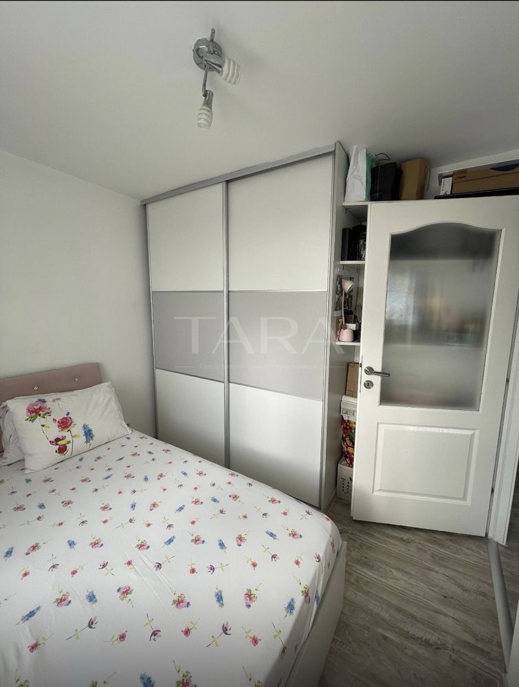 Apartament modern 1 cameră în Gheorgheni – aproape de Iulius Mall - Poză 5