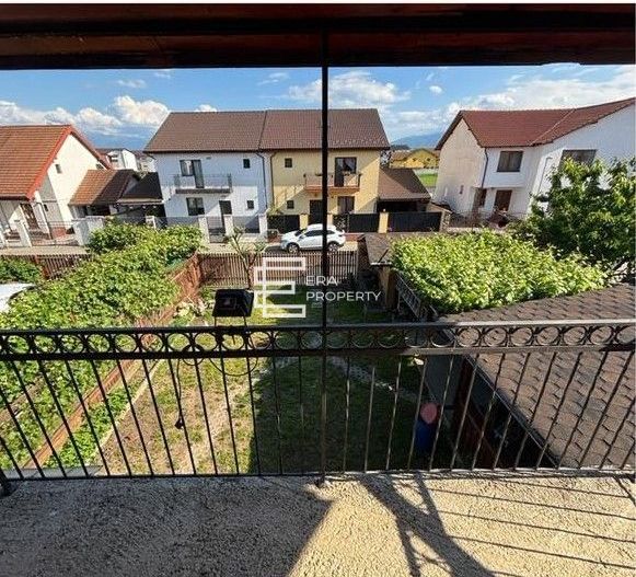 Casă tip duplex | 132,30 mp utili | 300 mp teren | garaj | Șelimbăr - Poză 10