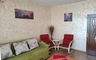 De Închiriat: Garsoniera Moderna Mobilat Chic & Utilat Complet - Poză 3