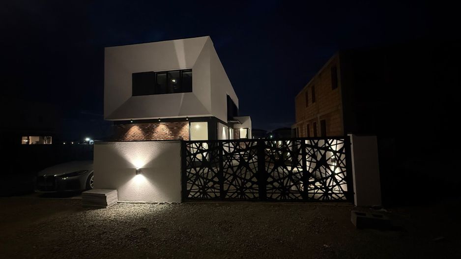 COMISION 0% | Casa Individuala | Zona Mosnita Noua | 4 Camere | - Poză 7