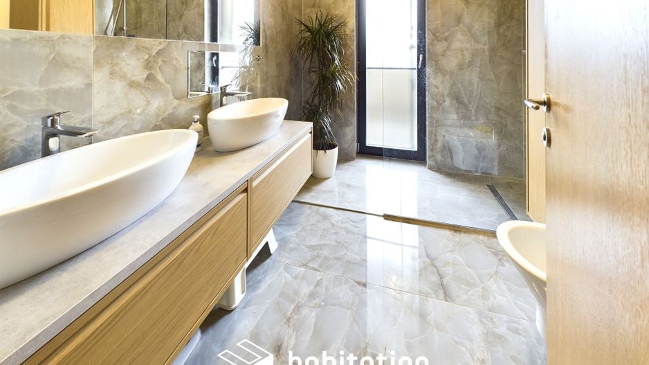 Apartament de vis, lângă Pădurea Verde- lux, spațiu si confort - Poză 14