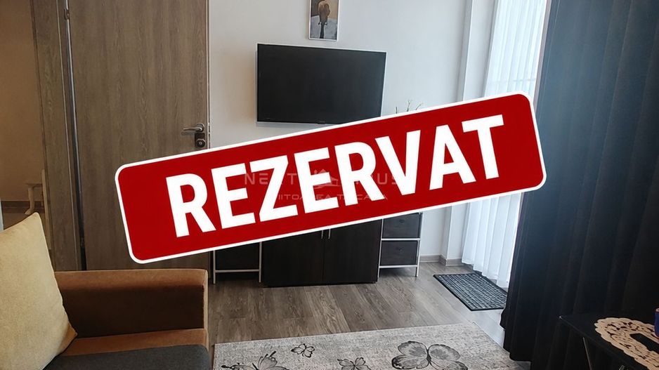 🔑  Garsonieră + Parcare | Șos. Alexandriei - 10km Unirii | Comision 0 - Poză 1