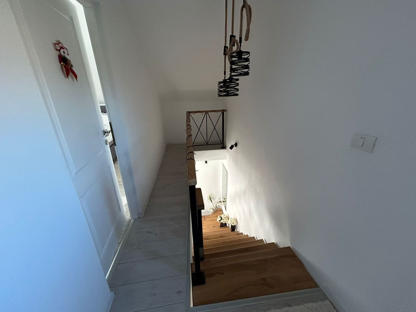 Casa individuala - Comuna Santimbru, sat Totoi - Poză 11