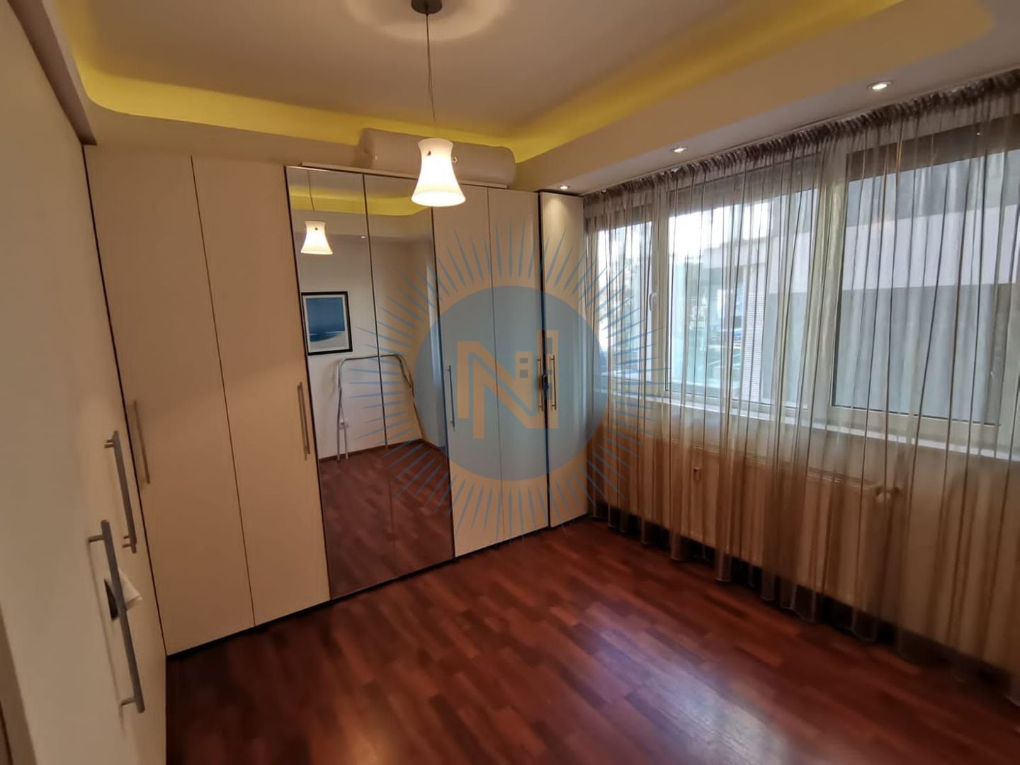 Apartament 3 camere Kiseleff - Poză 9