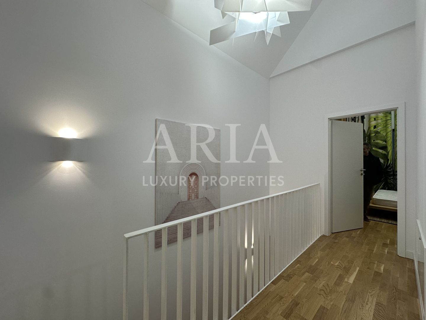 LUXURY DUPLEX 4ROOMS - Poză 25