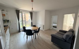 Apartament 3 camere, et intermediar, loc de parcare, BETA RESIDENCE - Poză 1