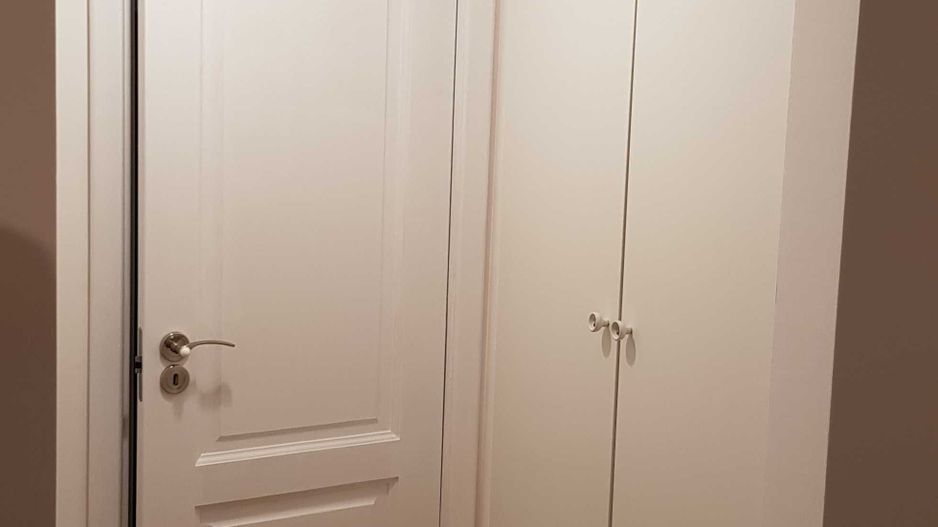 apartament 2 camere str. J. S. Bach Floreasca - Poză 6