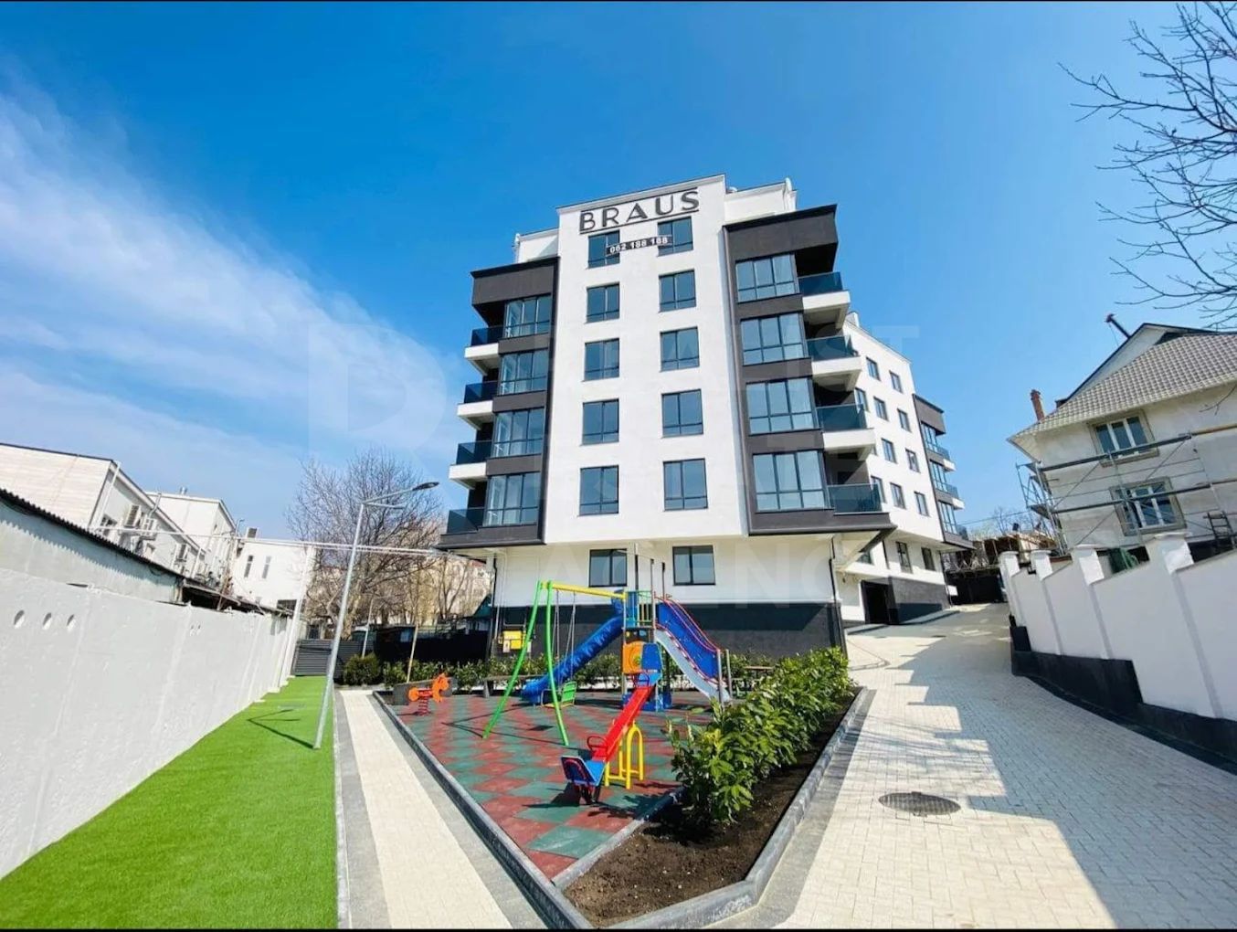 Chirie, apartament, 2 camere, str. Grătiești, Râșcani - Poză 1