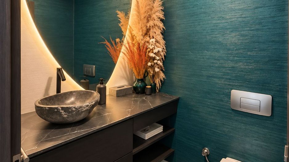 For Rent I 4-room Luxury Apartment I Lake View I Floreasca - Poză 16