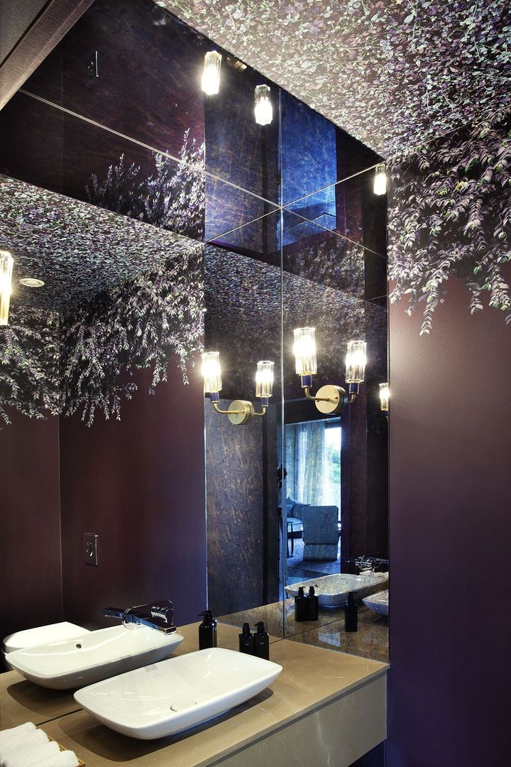 Exclusive 4-Room Apartment for Rent | Lake View | Primăverii - Poză 23