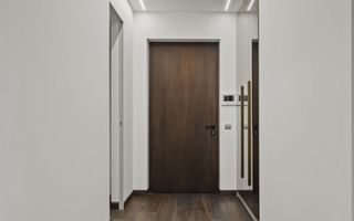 Apartament unic 5 Camere | Zona Aviatorilor - Poză 11