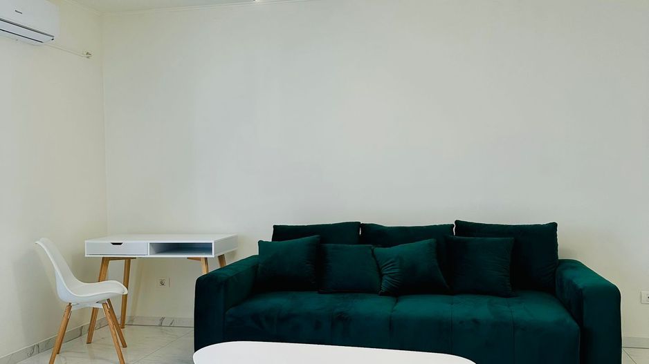 Giroc-Eso | 2 Camere | Mobilat si Utilat | Loc de parcare - Poză 4