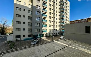 Apartament cu 2 camere *75mp* + Loc parcare subteran // Floreasca - Poză 8