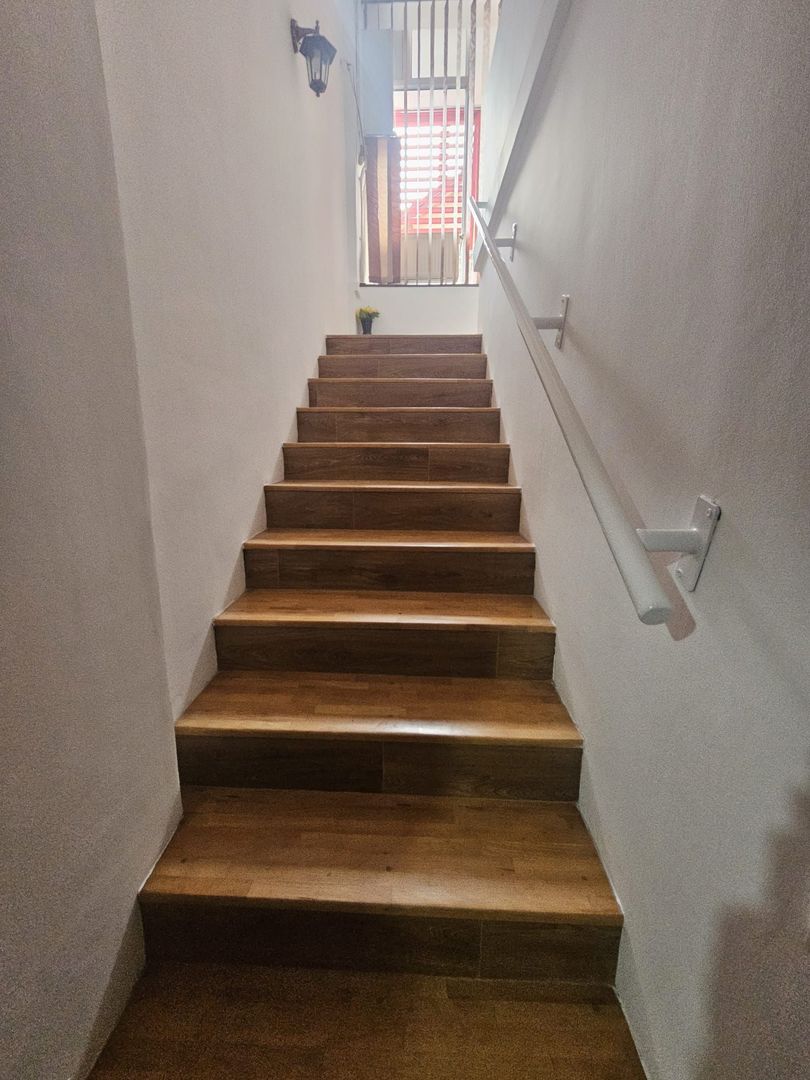 Apartament 2 camere, bloc 2010, garaj, Centru - Nord - Poză 7