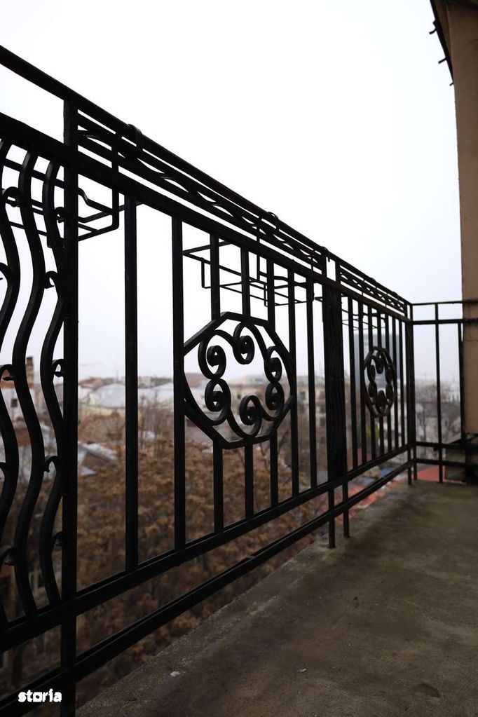 Apartament 3 camere 94 mp, Ultracentral, centrala proprie, bloc fără risc - Poză 20