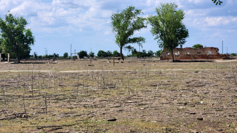 Teren intravilan -Jimbolia zona Kikindei - Poză 17