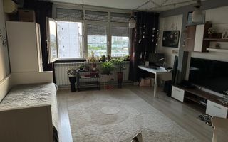APARTAMENT  MODERN  3 CAMERE DEOCMANDAT CENTRALA TERMICA METROU DRUMU TABEREI - Poză 2