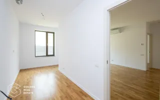 Apartament modern cu curte proprie, Herăstrău – Șoseaua Nordului - Poză 19
