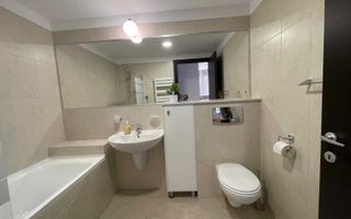 Apartament 3 camere 110 mp I 2 terase I Herastrau - Poză 7