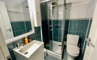 VANZARE APARTAMENT 2 CAMERE Piața Romană 40mp Investitie - Poză 10