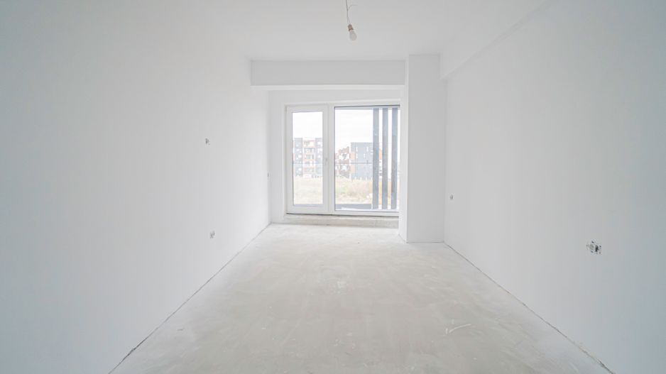 Tomis Nord- Vanzare apartament decomandat cu 2 camere, bloc nou. - Poză 19