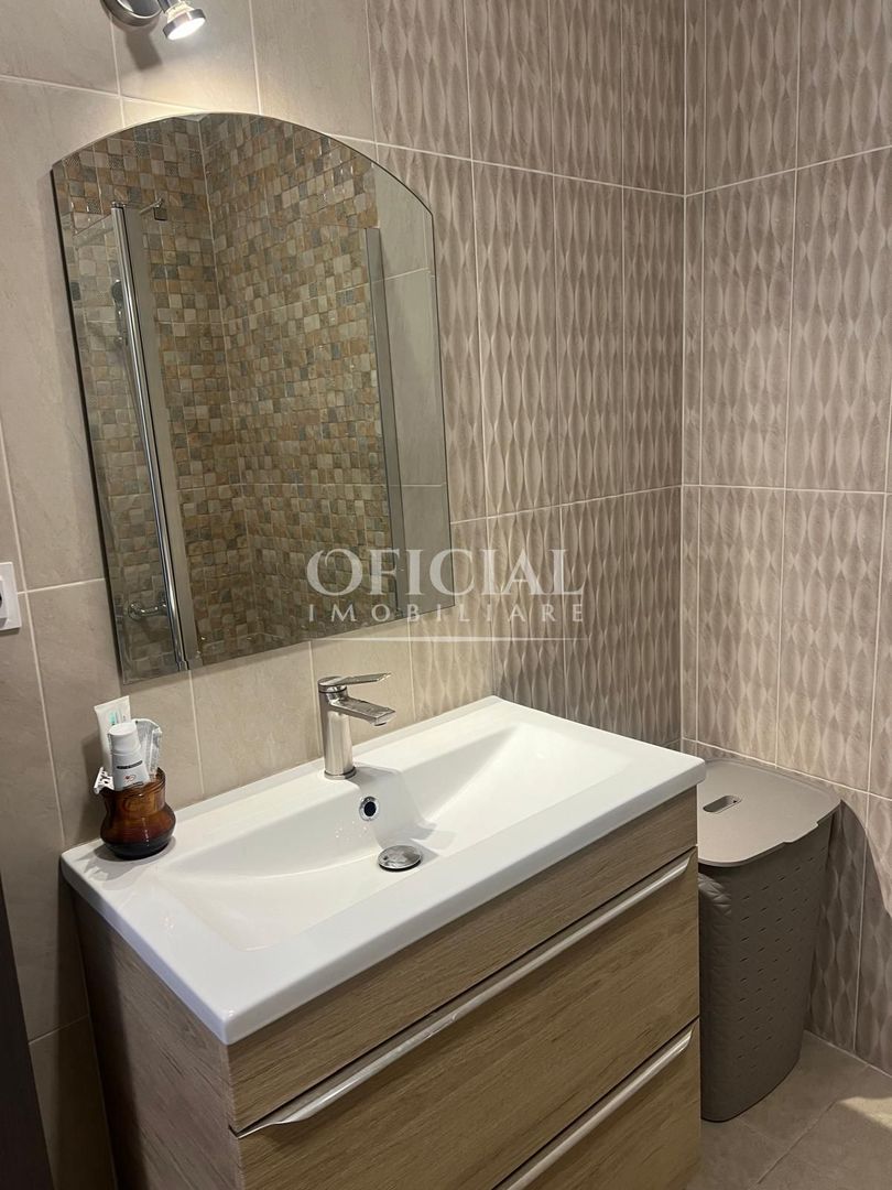 Apartament 2 Camere | 54 Mp | Balcon | Intermediar | Zona VIVO Razoare - Poză 6