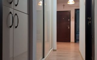 Apartament cu 3 camere/ 63 mp/ renovat complet/ zona Alexandru cel Bun - Poză 6