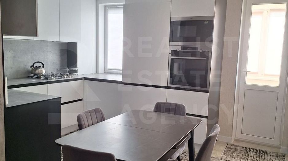 Chirie, apartament, 3 camere, str. Mihail Sadoveanu, Ciocana - Poză 1