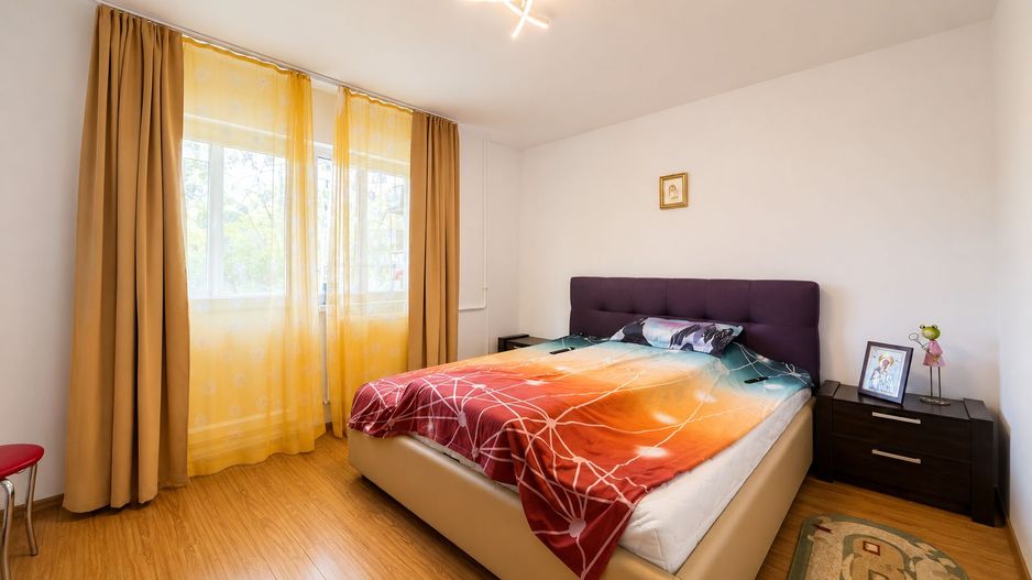 COMISION 0% | Apartament 4 camere | 88.99 mp | 2 bai | Steaua - Poză 12