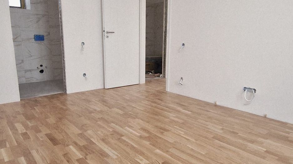 3 camere | Unirii | Casa Poporului | bloc boutique 2026 - Poză 17