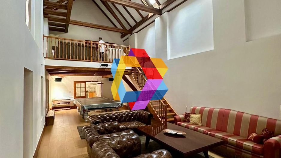 Casa in Cristian - 582 mp - Poză 10