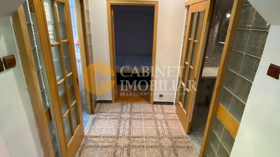 MOARA DE FOC - 3 CAMERE DECOMANDAT - ETAJ INTERMEDIAR - Poză 5