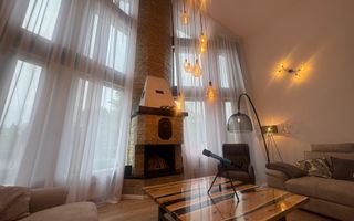 Pensiune deosebită în Bran || priveliște panoramică, facilitati premium - Poză 7