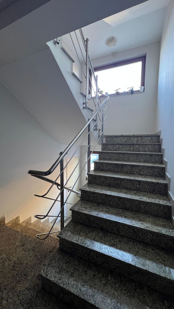 4 camere 120 mp utili + 55 mp de terasa - Poză 6