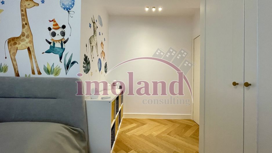 Vanzare apartament 4 cam 140 mp | 2 parcări | pădurea Băneasa - Jandarmeriei - Poză 21