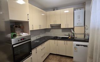 Apartament 3 camere Bucureștii Noi I Laminorului - Poză 4