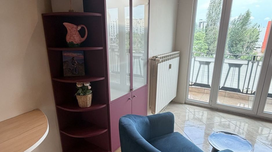 De Închiriat spațiu Birou, Cabinet Avocat Vedere Biblioteca Nationala - Poză 4