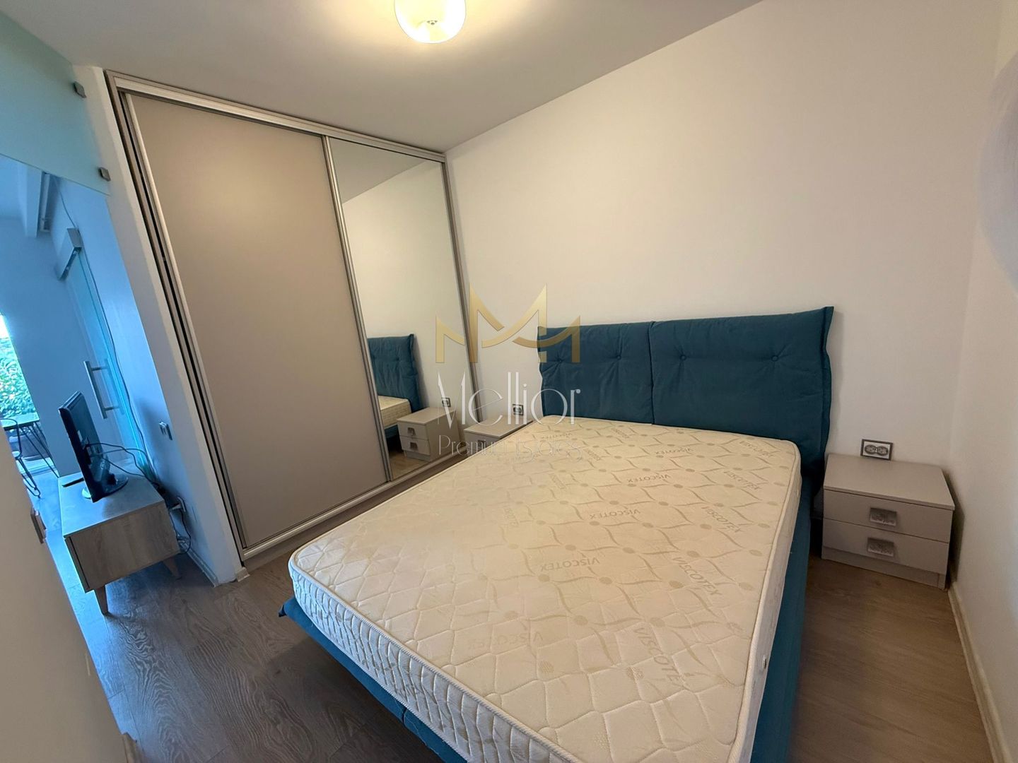 Apartament luminos 2 camere Grand Park Residence - Poză 3