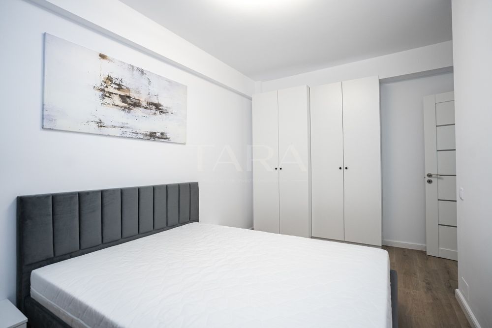 Apartament 2 camere decomandat – Florești, zona Terra - Poză 7
